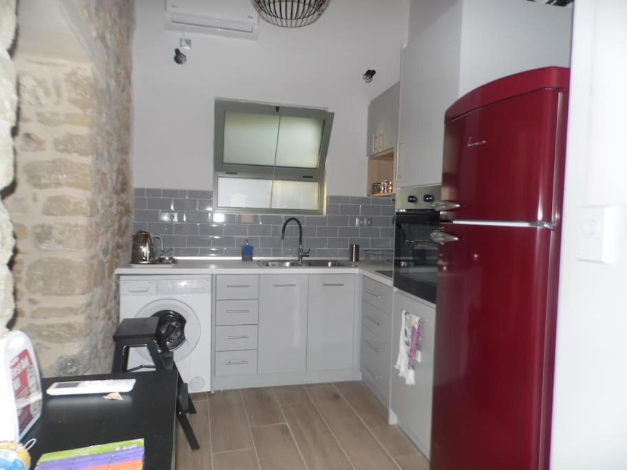 Villa Alonia Kalamata Exterior foto