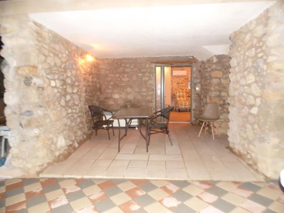 Villa Alonia Kalamata Exterior foto