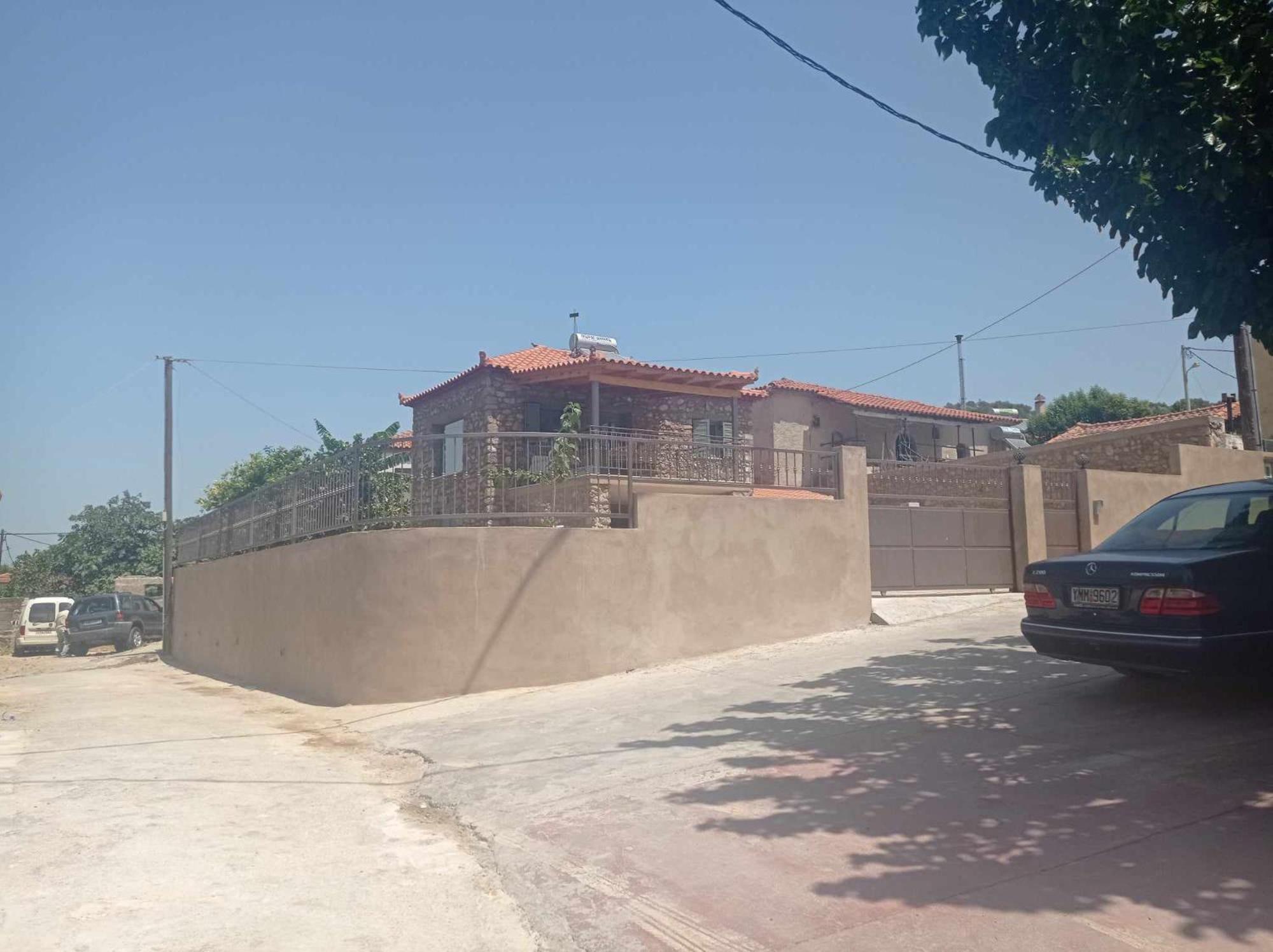 Villa Alonia Kalamata Exterior foto